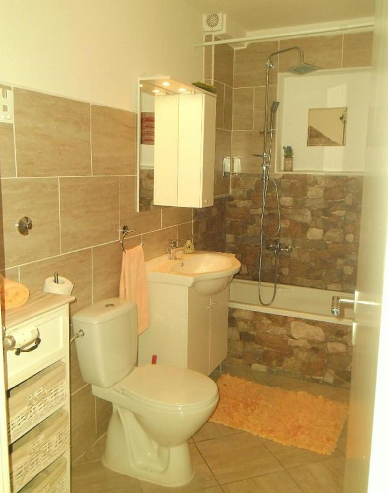 Charming Apartments Kestenovi Dvori