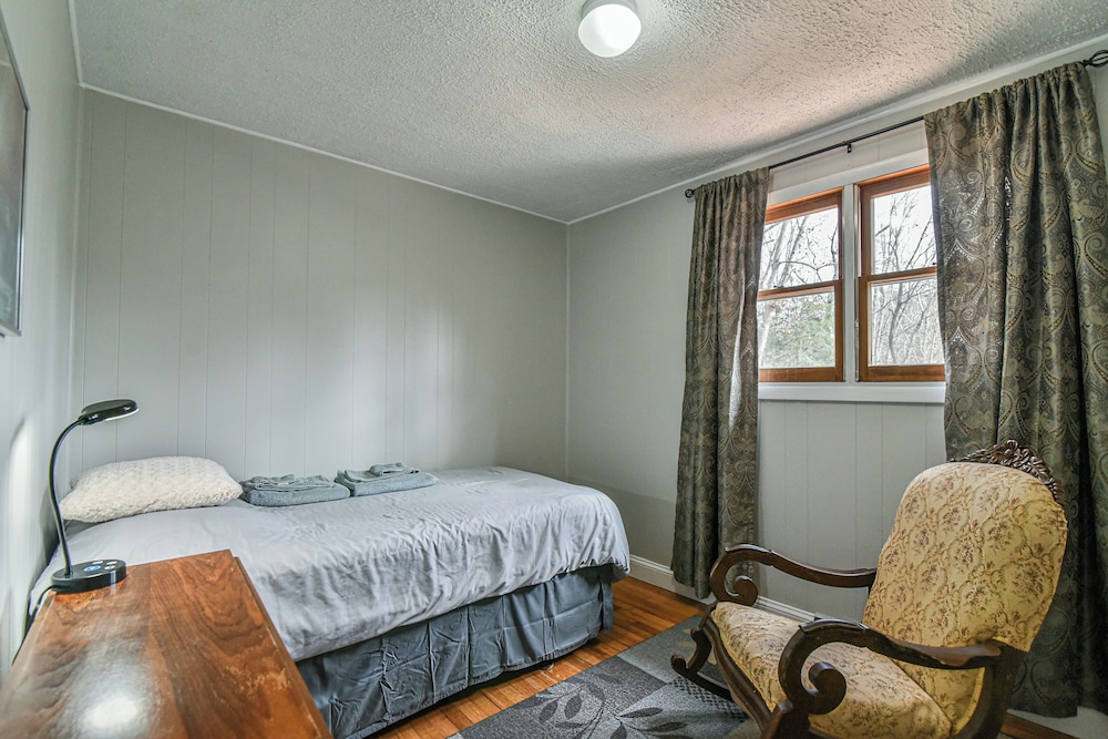 Greenway Getaway