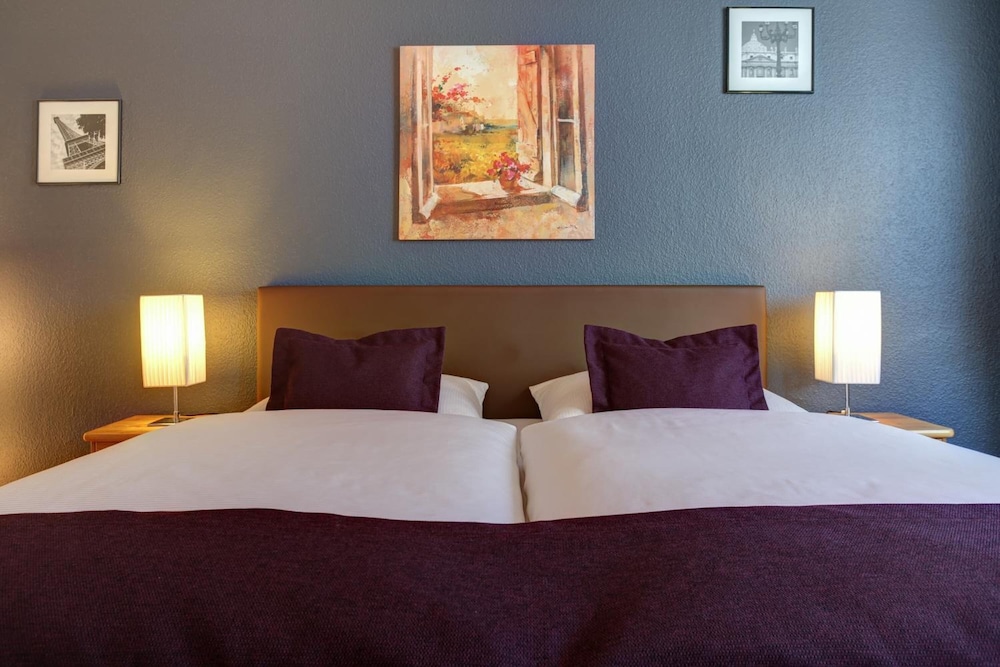 Hamburg Vacations - Boardinghouse Mundsburg - Property Image 37