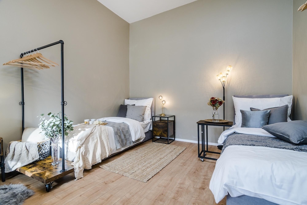 Charm APTs in Prague by Michal&Friends