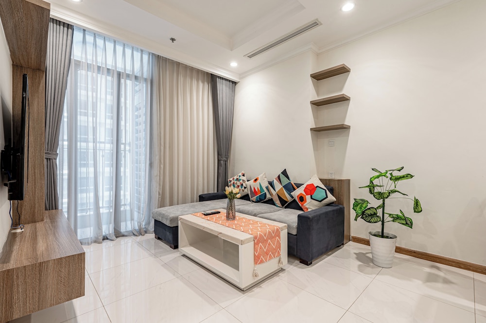 Horizon Panorama Apartment Vinhomes