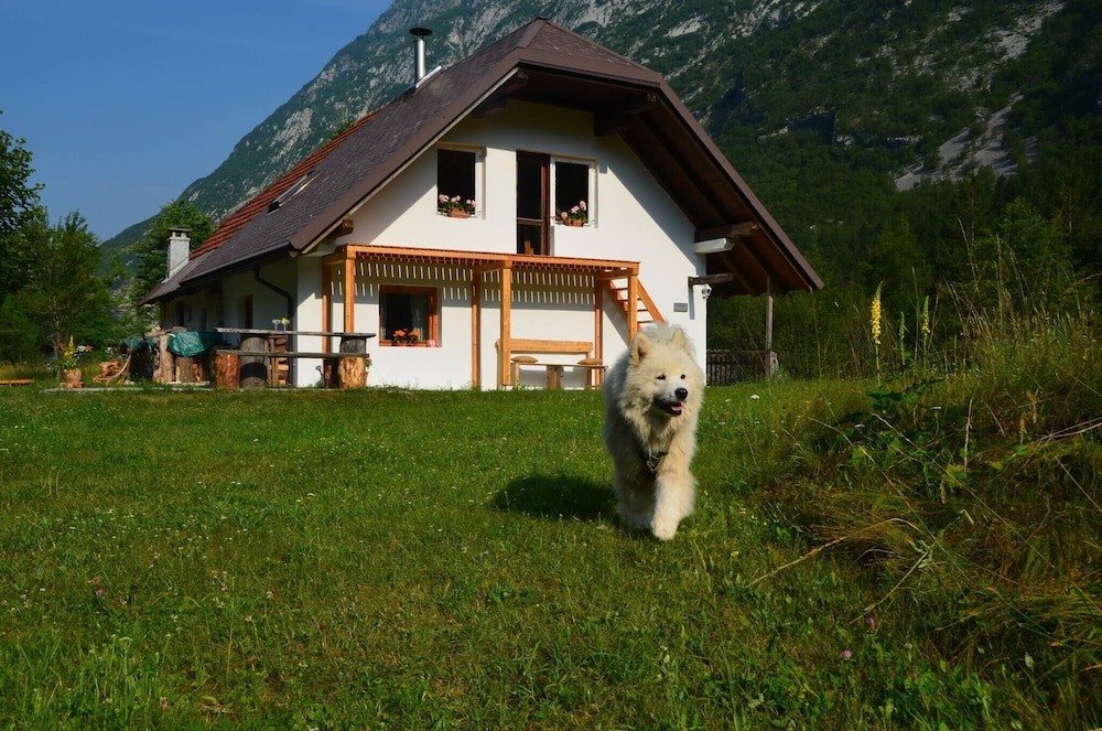 Soča Home With The View view 3