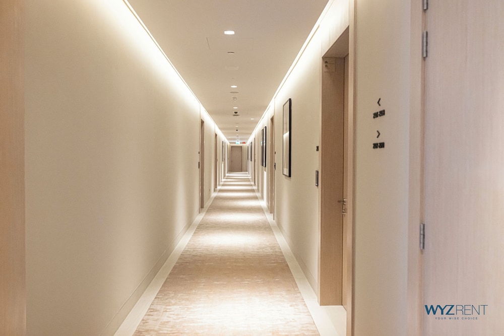 2BR Vida Dubai Mall Direct Mall Access