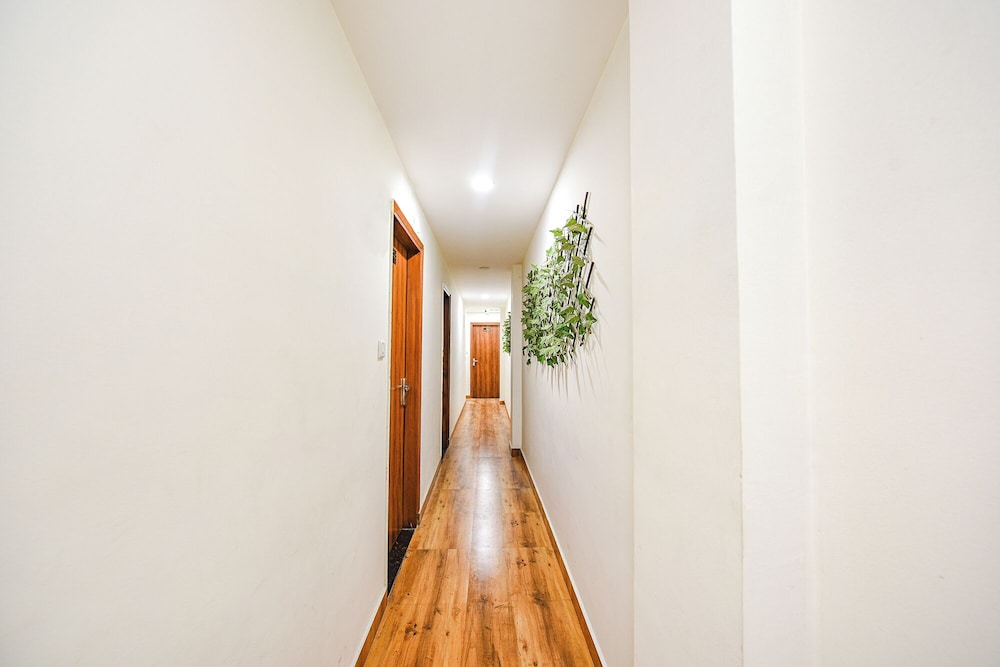 Fabhotel Santosh Residency