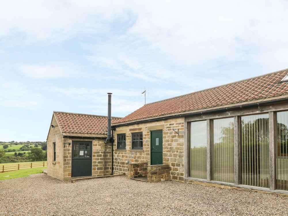Sally's Barn