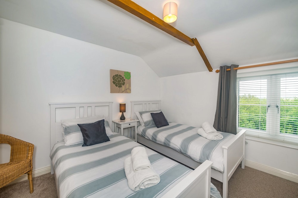 Bude Vacations - Penbarden Barn - Property Image 19