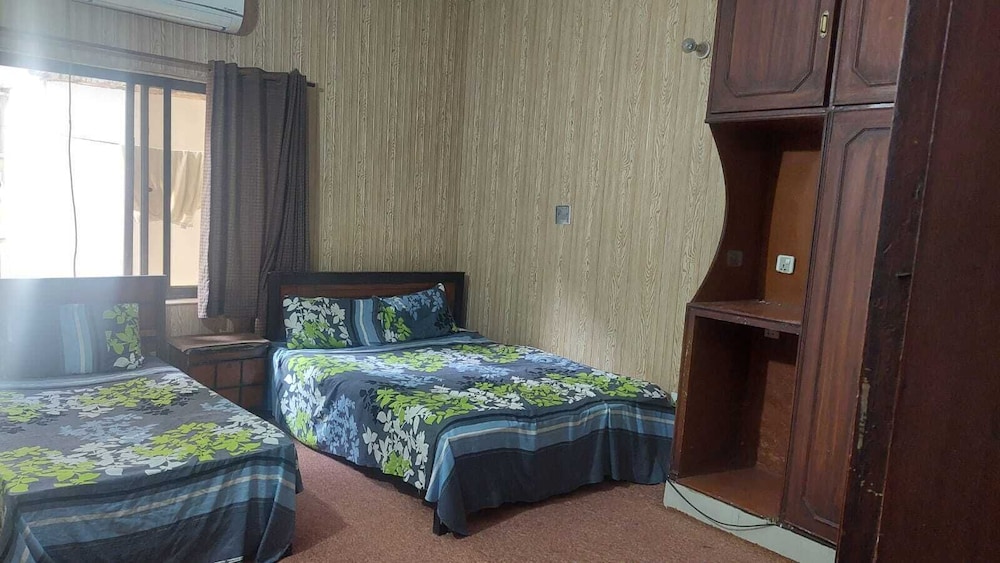Sameer Guest House view 3