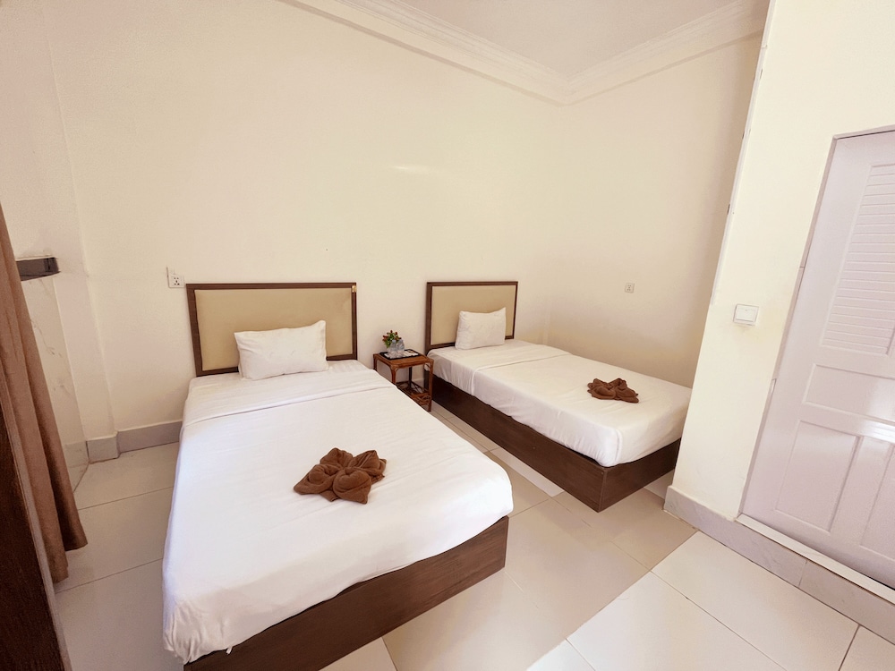 AHHA Residence Kampot