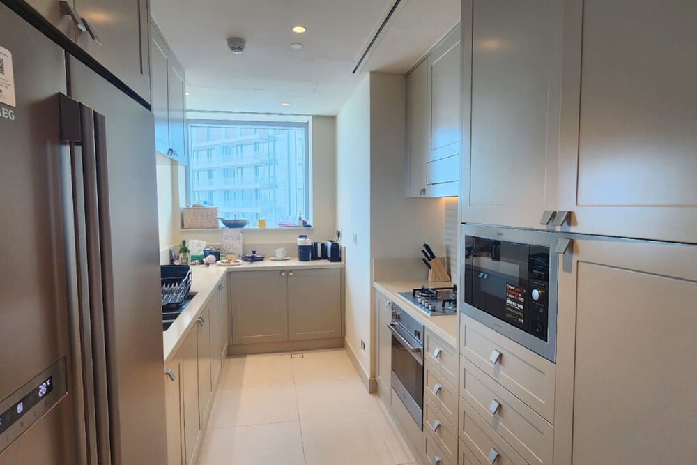 Manzil - 2BR Burj View Connected to Dubai Mall