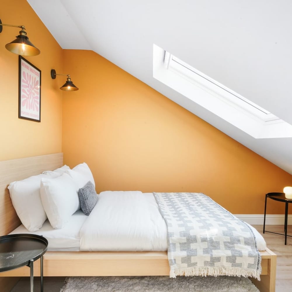 The Balham Flat - Lovely Studio Type Flat
