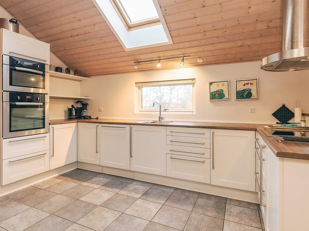 4 Star Holiday Home in Idestrup