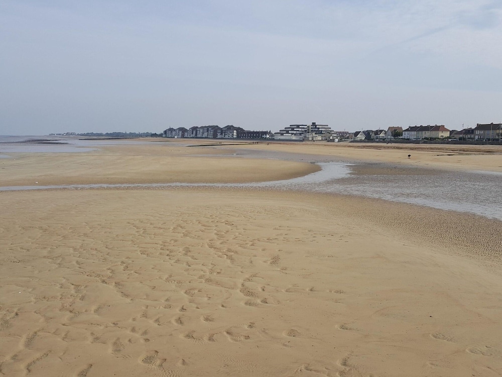 Residence Le Chant des Oiseaux in Courseulles-sur-mer-formerly TUI Ferienhaus