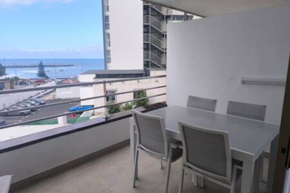 Apartamento Atardecer Martianez