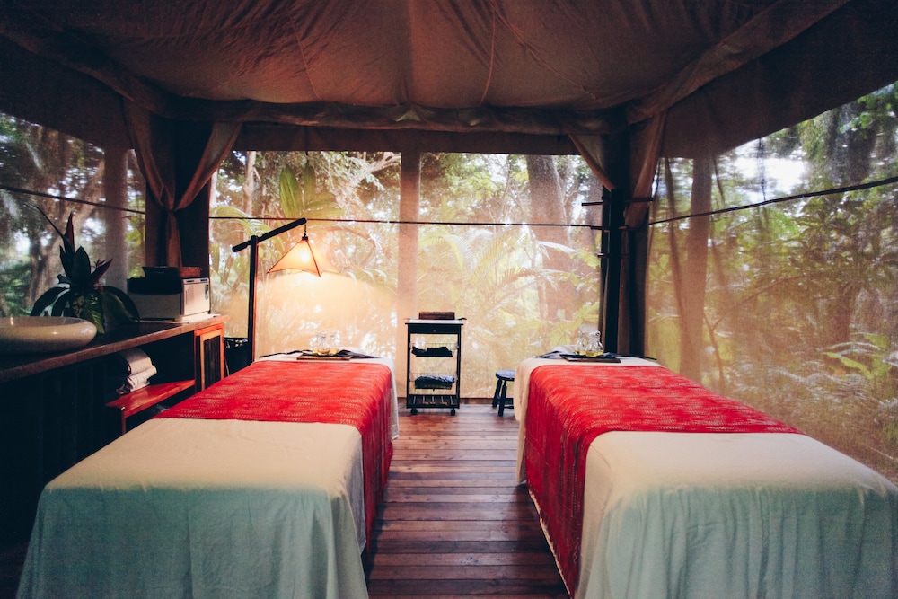 Ylang Ylang Beach Resort