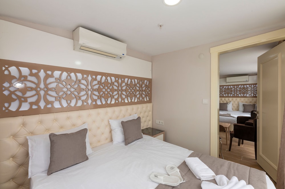 Taksim Peri Suit - Image 46