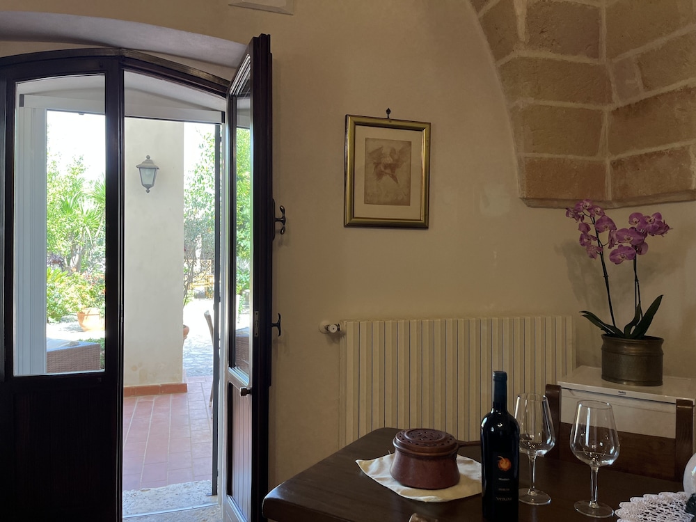 Masseria La Camardia