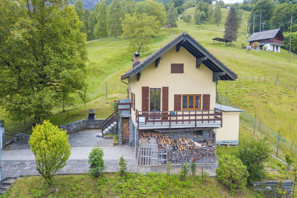 Casa Clelia