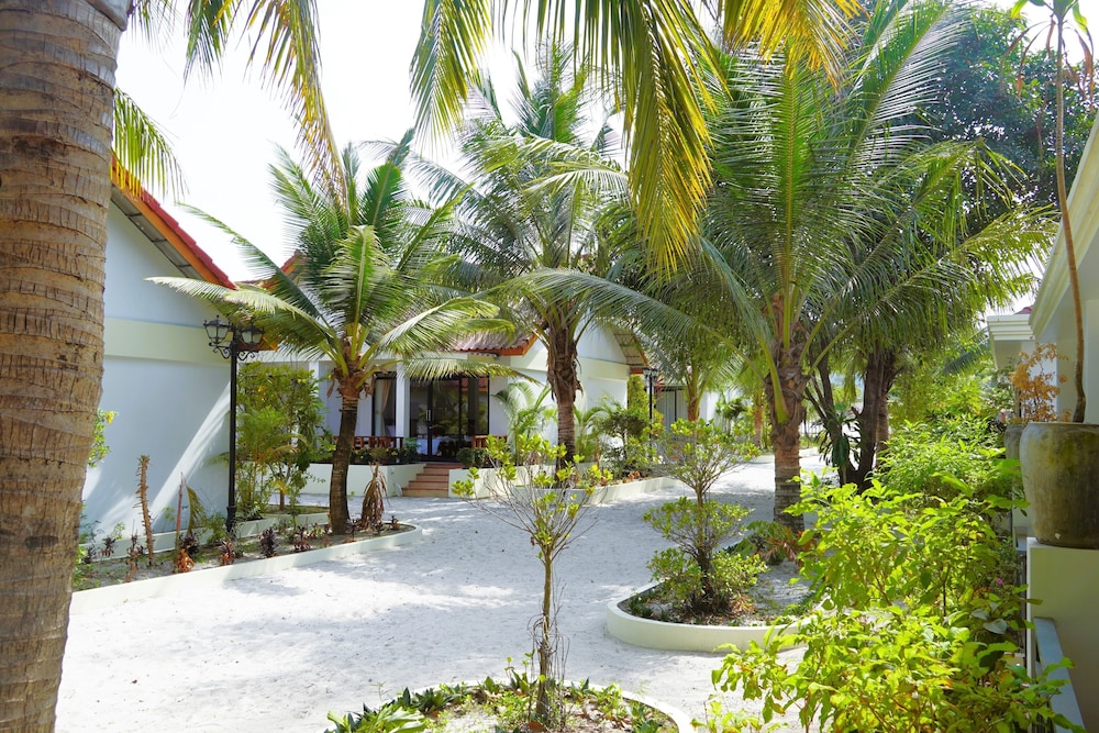 SoonNoeng Resort