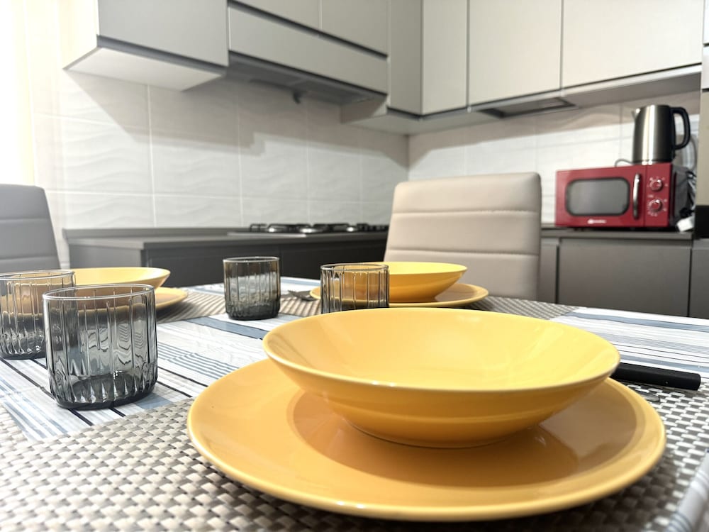 Onda Serena Apartment by Wonderful Italy
