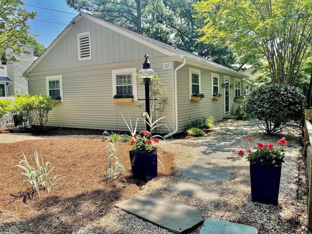 Henlopen Avenue 64