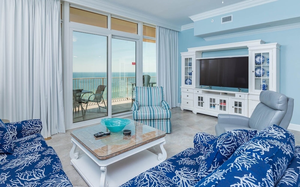 Phoenix Orange Beach 1002 3 Bedroom Condo