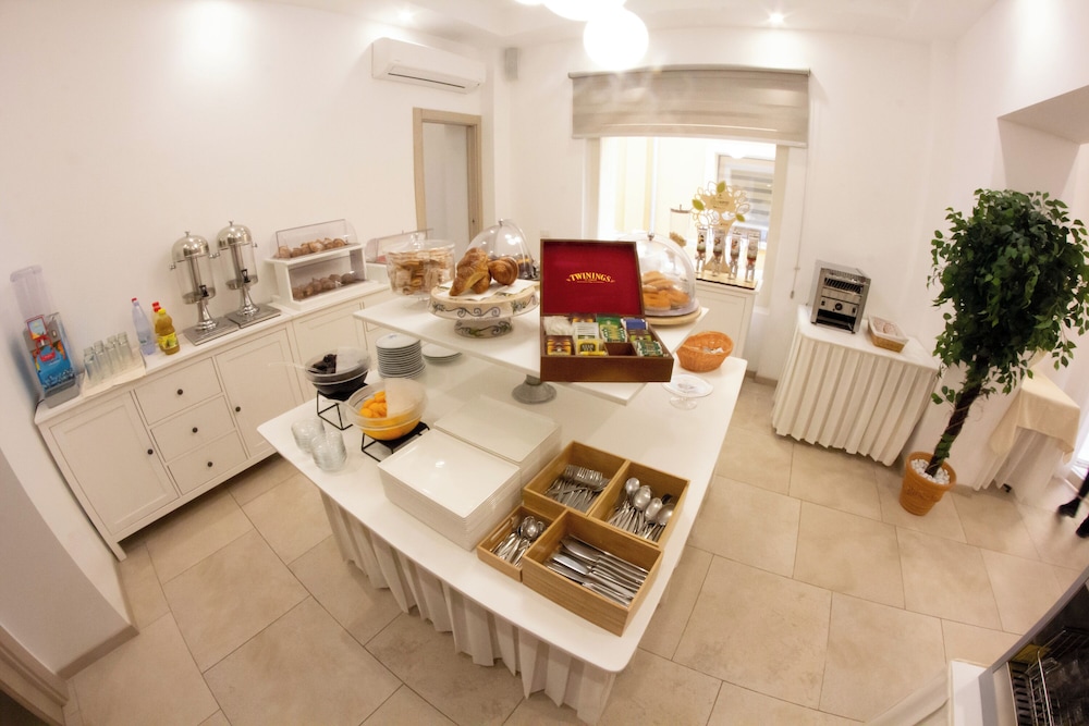 Hotel Alba D'Amore