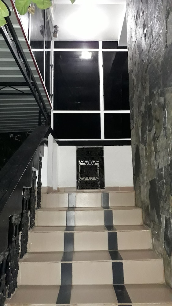 Basilico Homestay view 2
