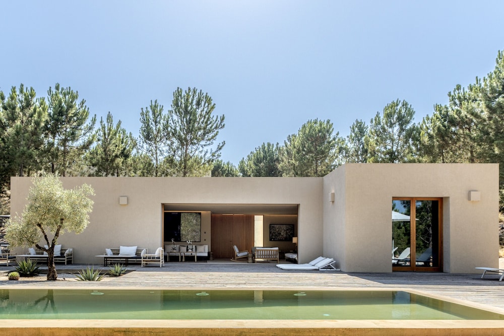 Melides Premium Villa With Pool by Homing