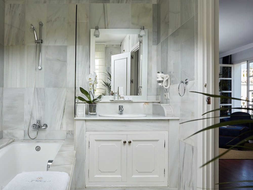 Marbella Vacations - Hotel The Touch Puerto Banus - Property Image 19