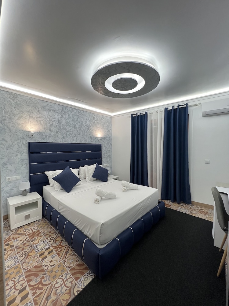 Hotel Galeón Boutique