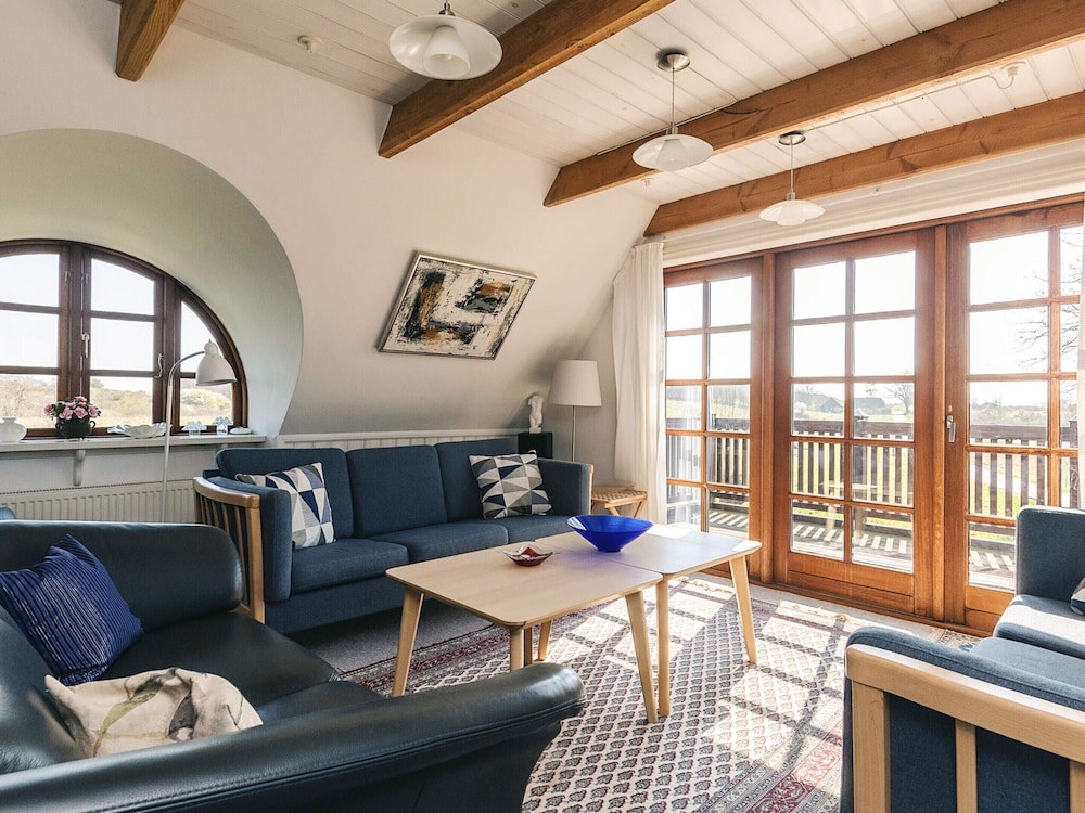4 Star Holiday Home in Bagenkop