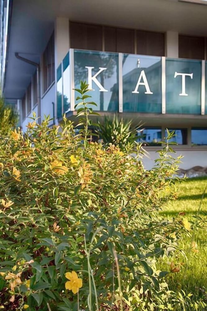 Katja Hotel