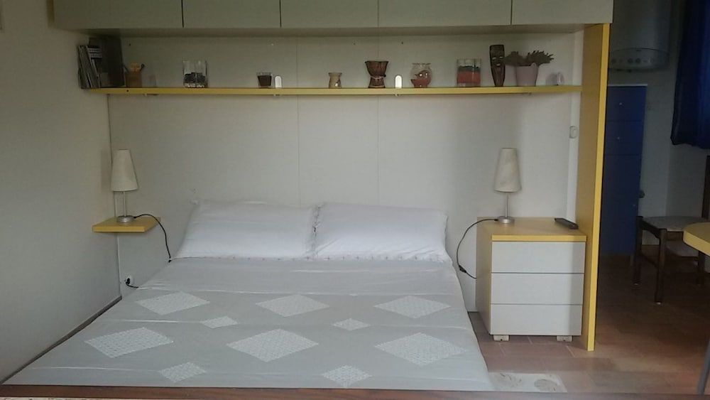Casa delle Noci B&B