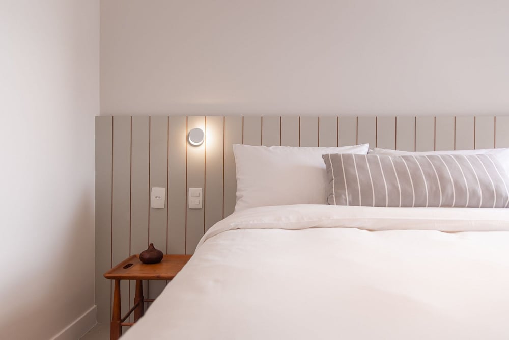 Leblon | 3 Quartos, 2 min da Praia - por Casapē Rio