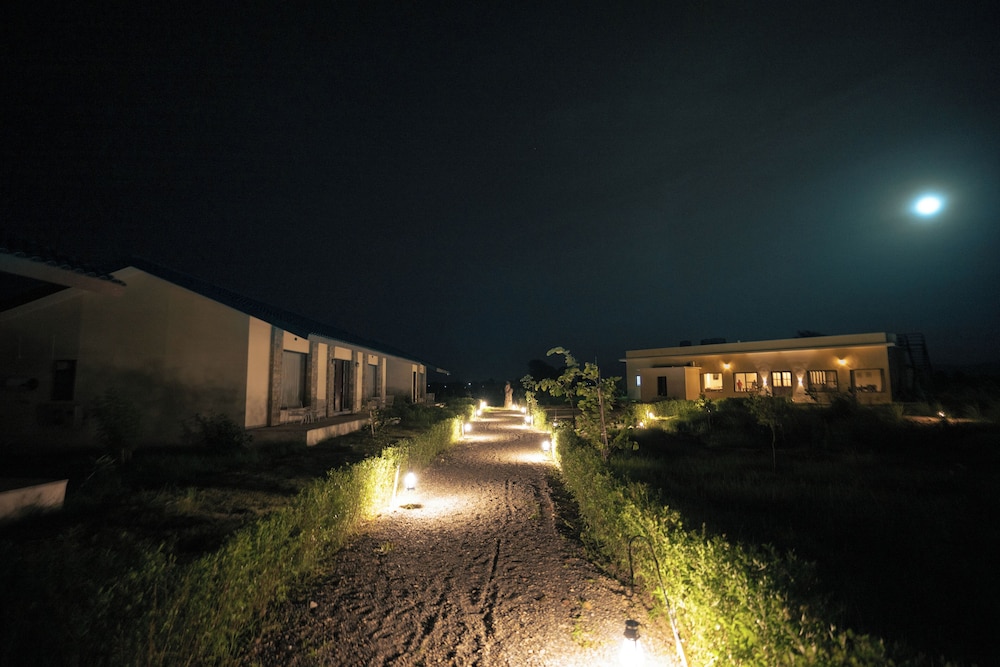 Nature Jawai Retreat