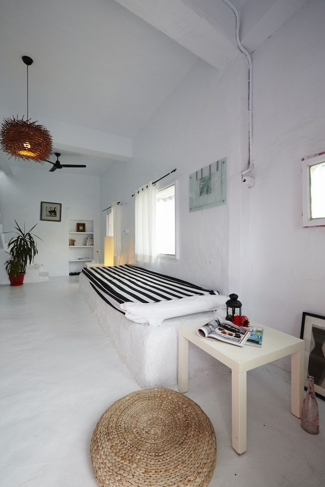 Forest Sky B&B Kenting