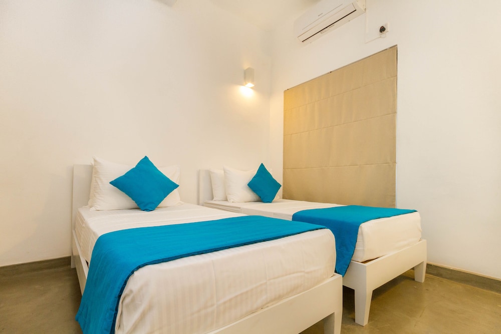 T&V Boutique Hostel