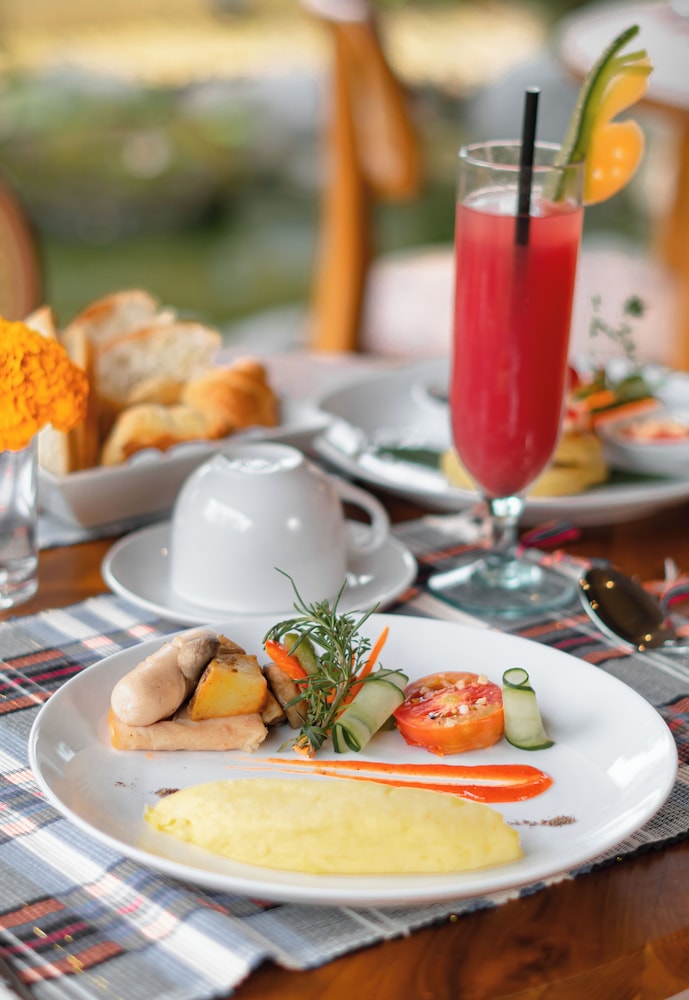 Marigold Villa Ubud