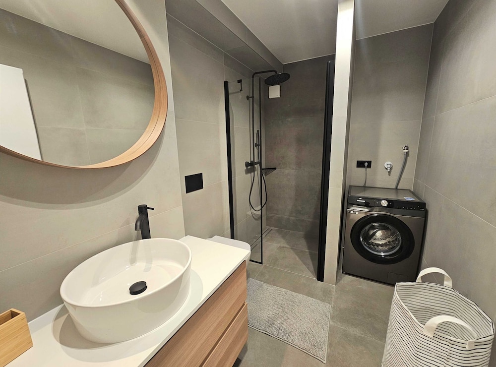 Stylish and Elegant Crikvenica Apartments