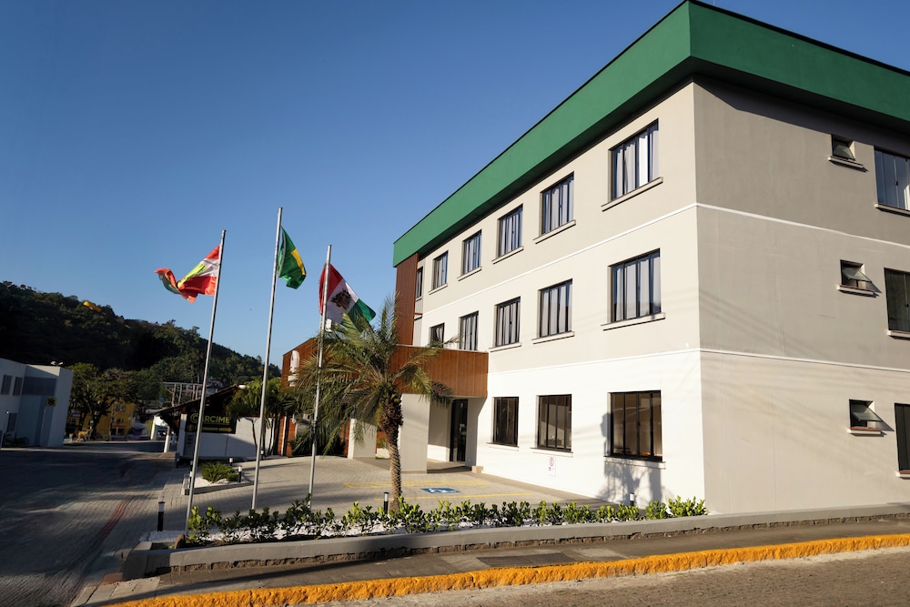Ibirama Vale Hotel