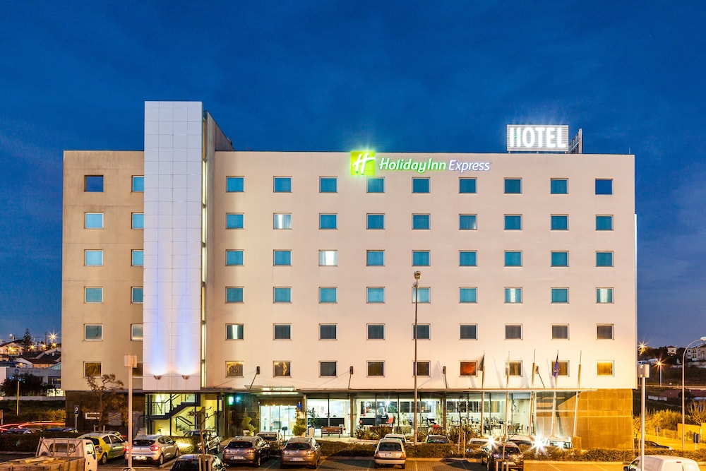 Oeiras Vacations - Holiday Inn Express Lisbon - Oeiras, an IHG Hotel - Property Image 23