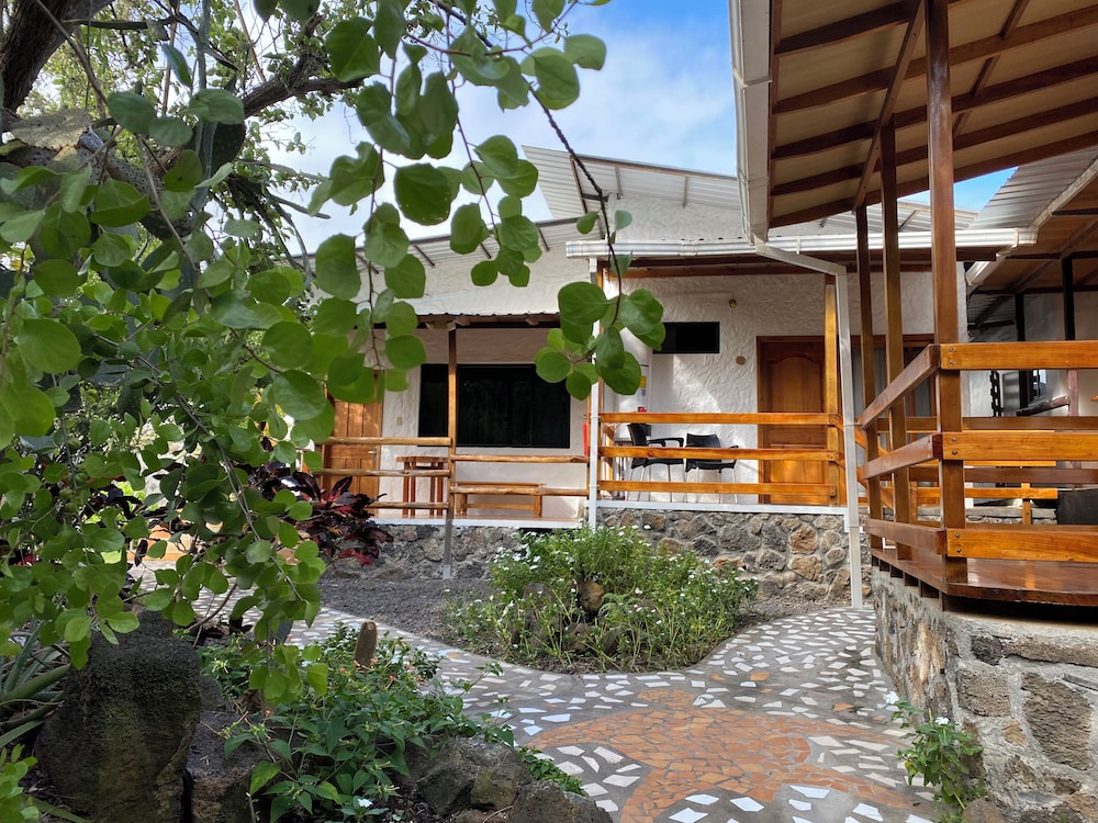 La Peregrina Bed & Breakfast