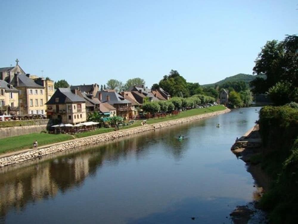 Camping la Garenne view 3