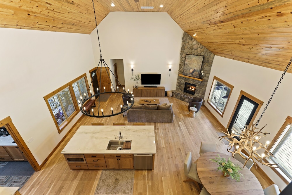 4 Catkin 4 Bedroom Home