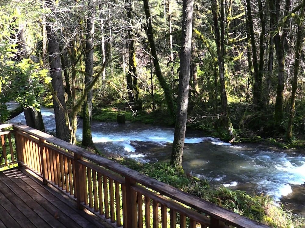 The Wayfarer Resort