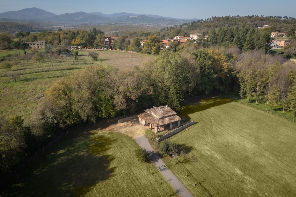 Il Fontanino Holiday Home-il Fontanino