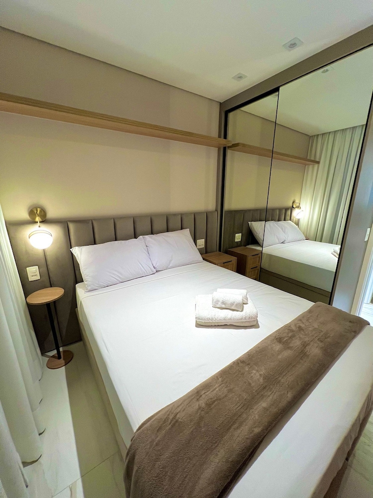 Innvista - Residencial Brera Moema