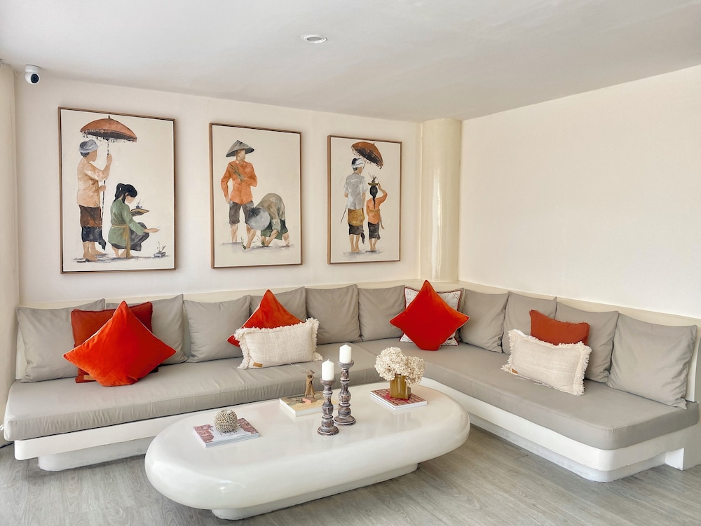 Eden The Residence at The Sea Seminyak - Image 3