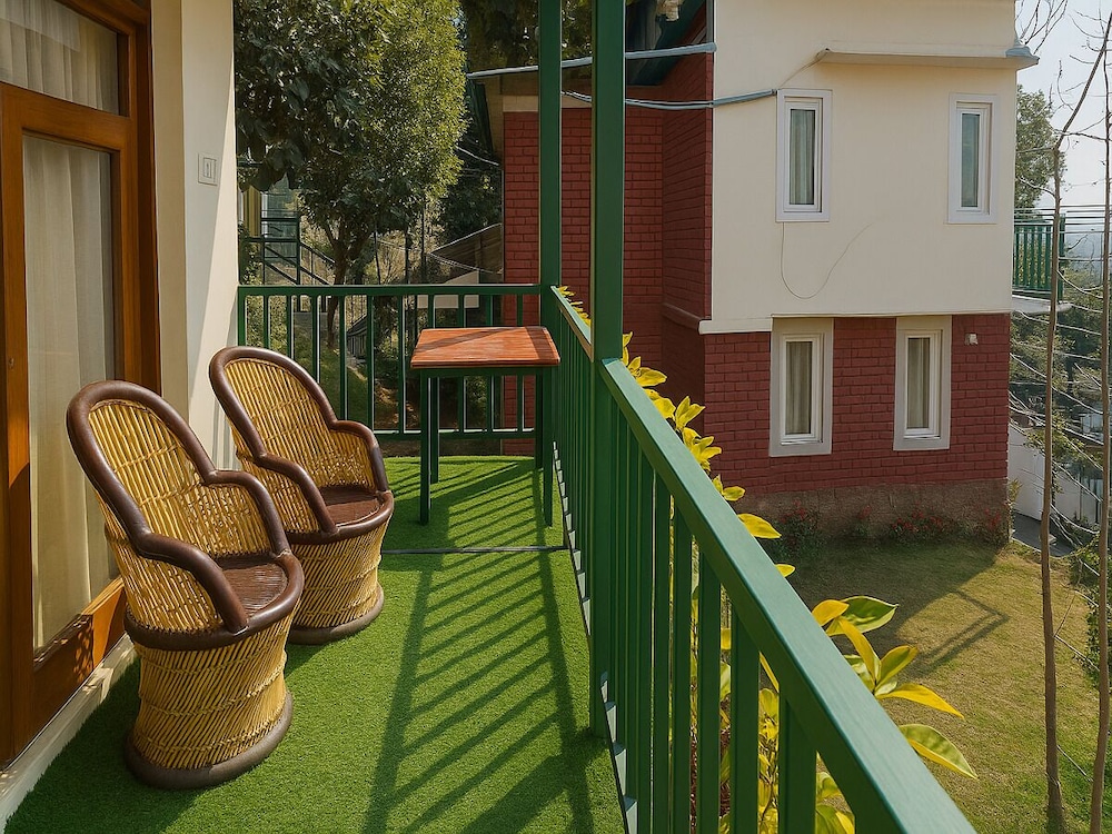 Bougain Villa Cottage