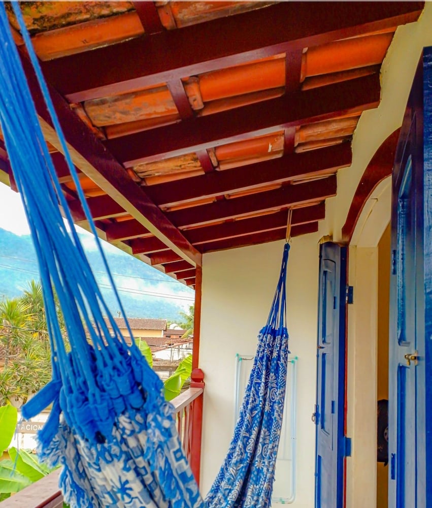 Flats Jardim de Ramos Paraty